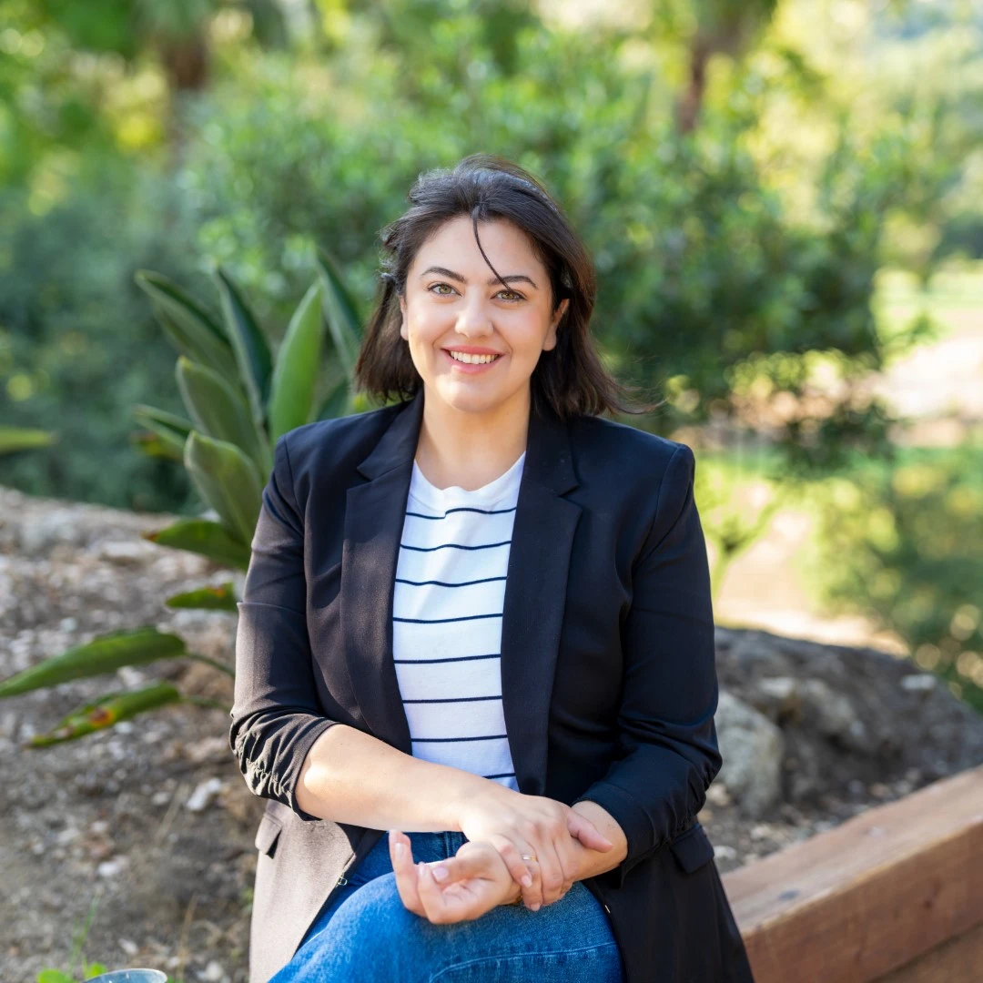 Photo of Adena Sarkina