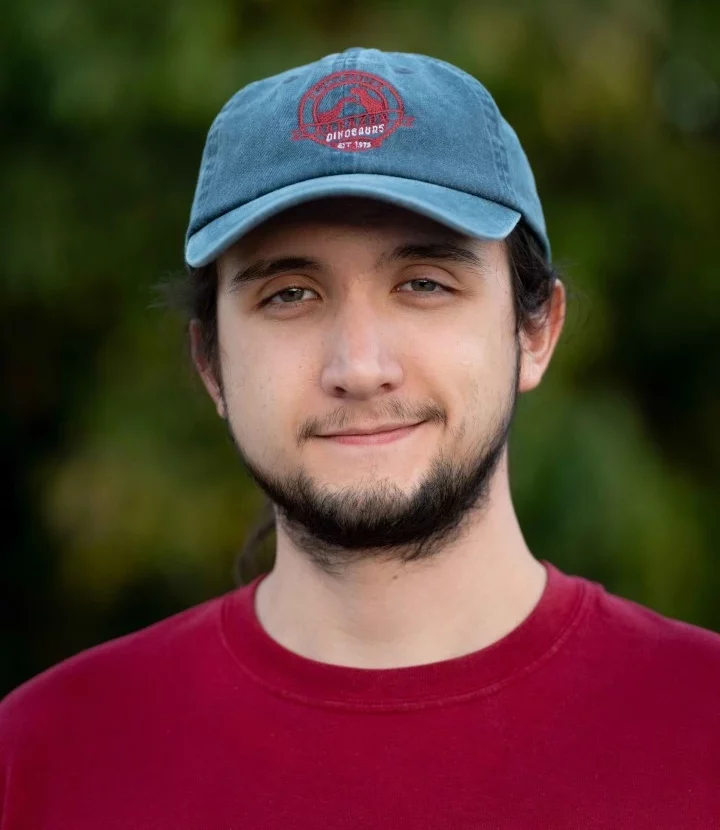 Photo of Logan Bell